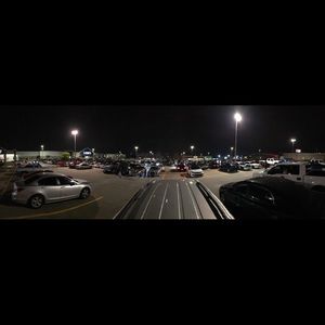 Meet your Posher, Andy